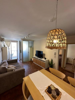 Departamento 1 dorm Nueva Córdoba 11 B INVERHOME INMOBILIARIA